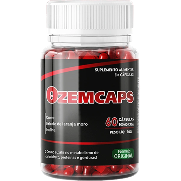 ozemcaps